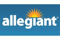 Allegiant Airlines image 1